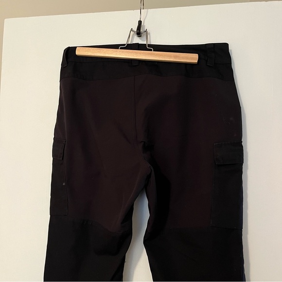 Helly Hansen hiking pants black - Picture 5 of 6